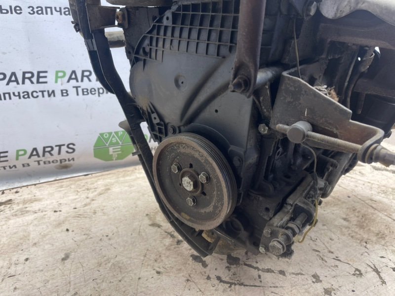 Двигатель, 32990 рублей, Тверь