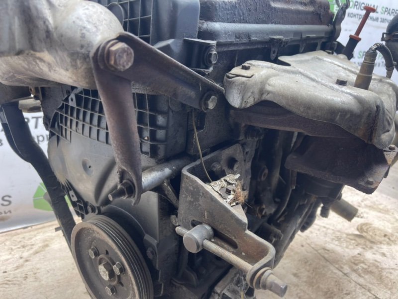 Двигатель, 32990 рублей, Тверь