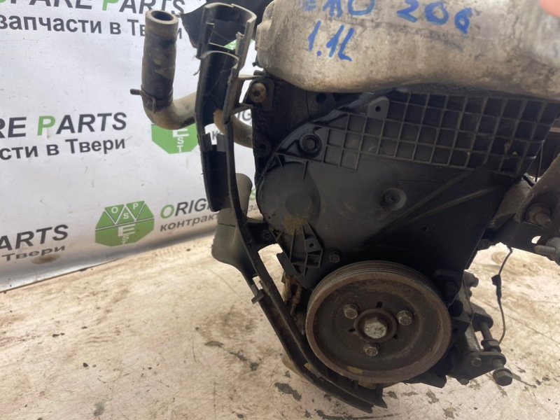 Двигатель, 32990 рублей, Тверь