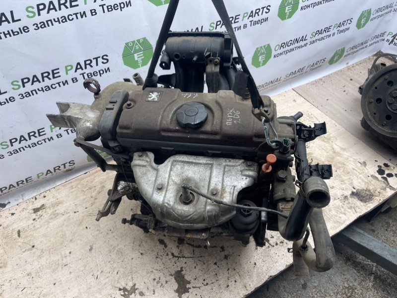 Двигатель, 32990 рублей, Тверь