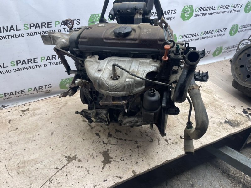 Двигатель, 32990 рублей, Тверь