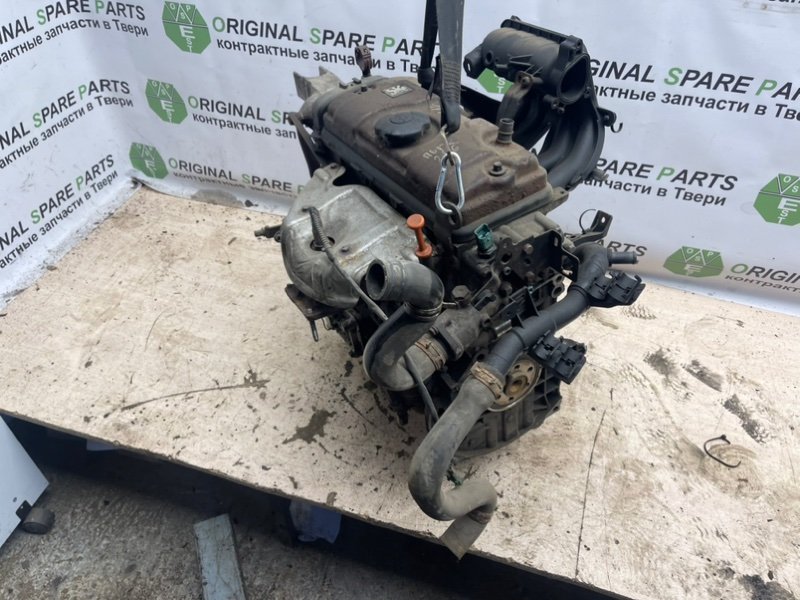Двигатель, 32990 рублей, Тверь