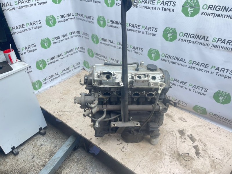 Двигатель, 59990 рублей, Тверь