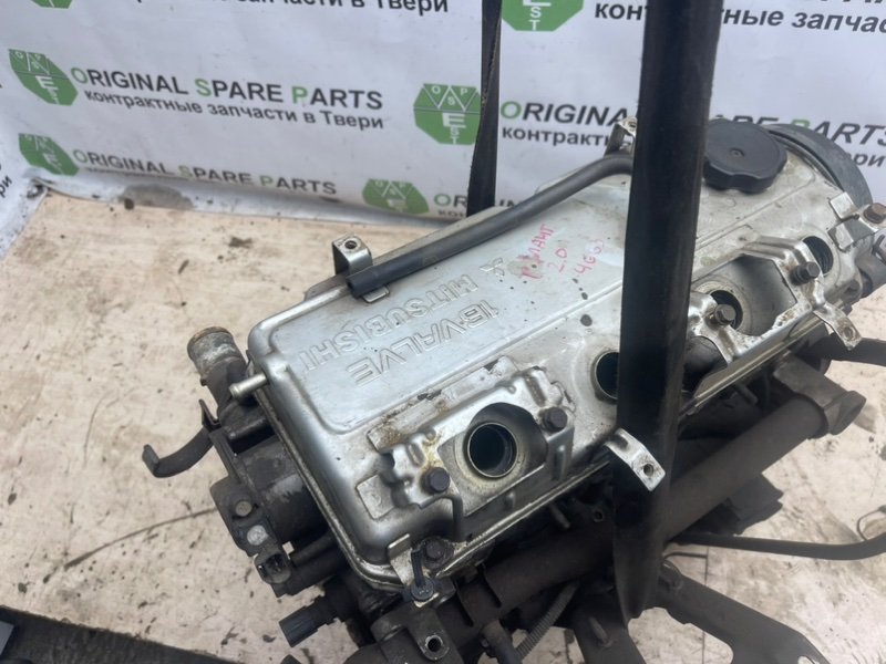 Двигатель, 59990 рублей, Тверь