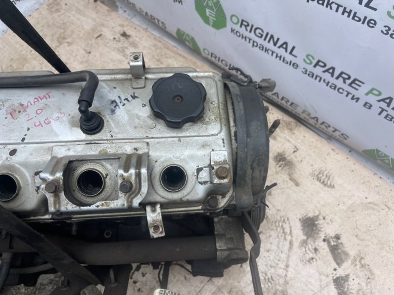 Двигатель, 59990 рублей, Тверь