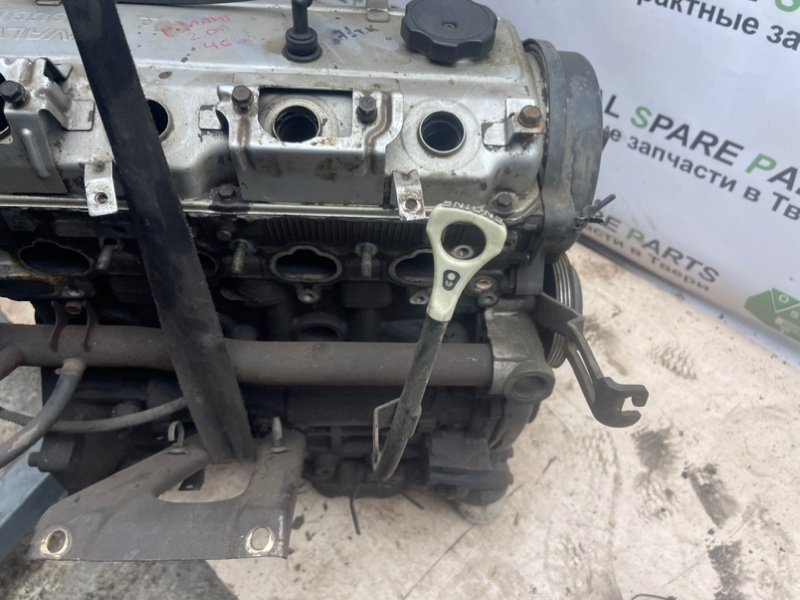 Двигатель, 59990 рублей, Тверь