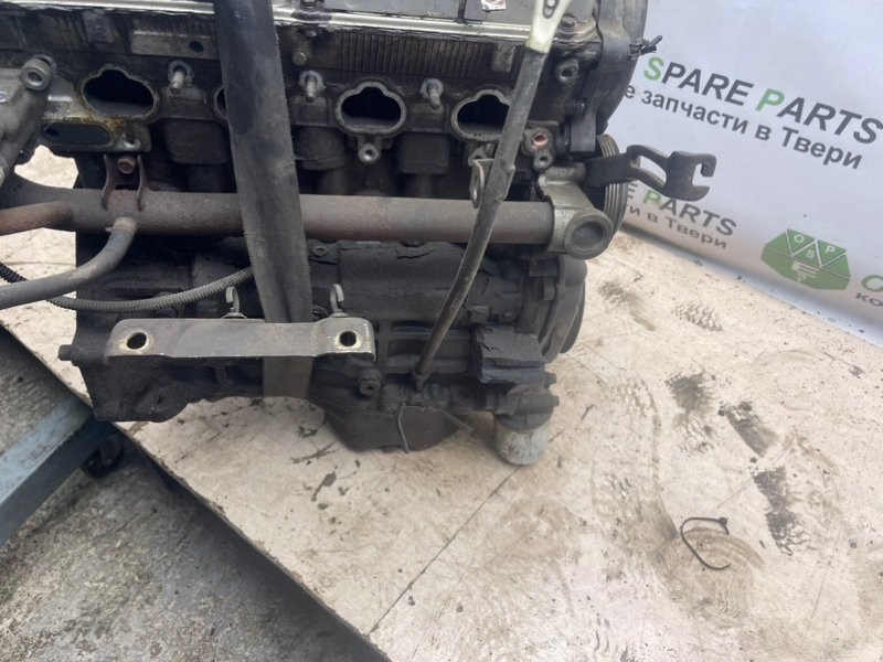 Двигатель, 59990 рублей, Тверь