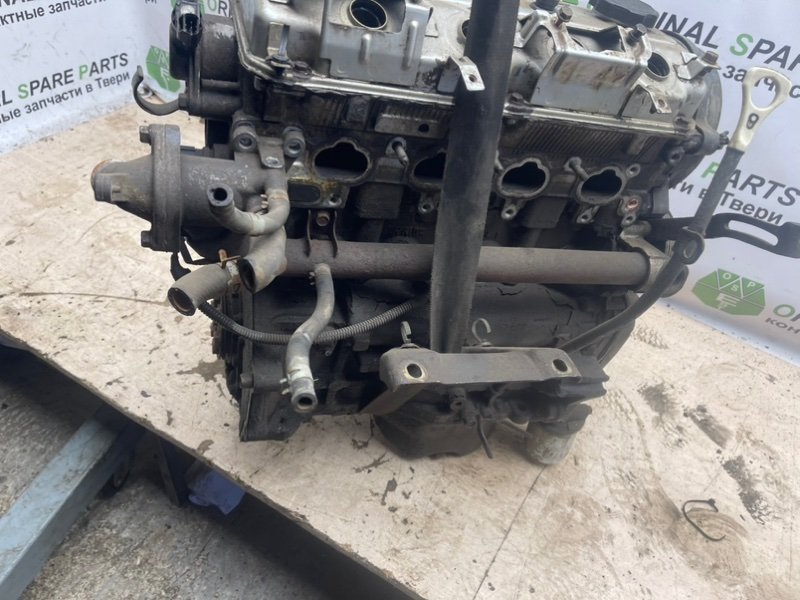 Двигатель, 59990 рублей, Тверь