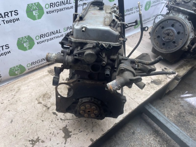Двигатель, 59990 рублей, Тверь