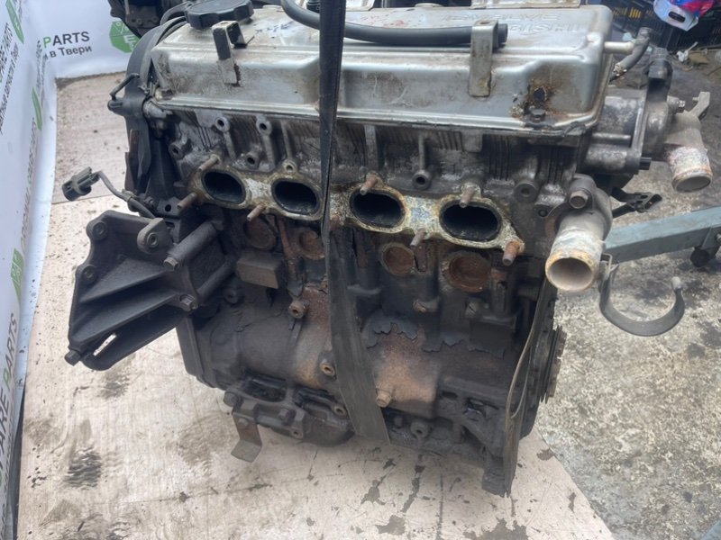 Двигатель, 59990 рублей, Тверь