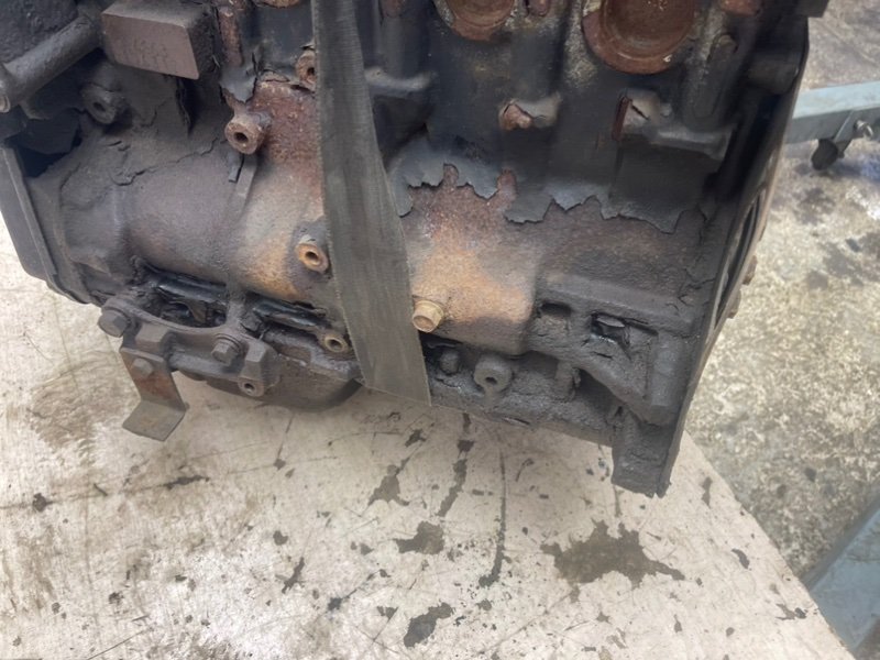 Двигатель, 59990 рублей, Тверь