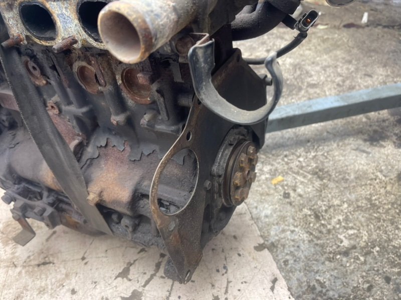 Двигатель, 59990 рублей, Тверь