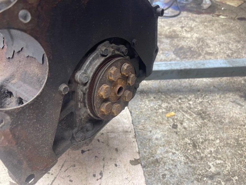 Двигатель, 59990 рублей, Тверь