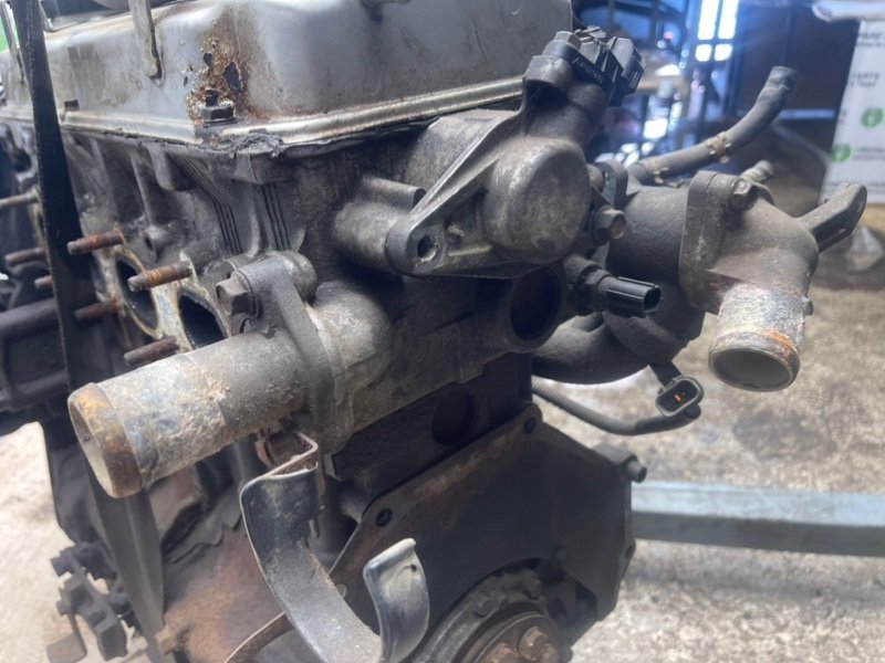 Двигатель, 59990 рублей, Тверь