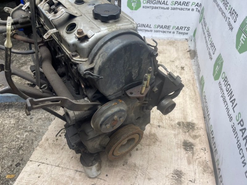 Двигатель, 59990 рублей, Тверь