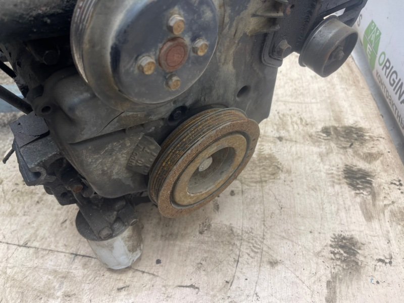 Двигатель, 59990 рублей, Тверь