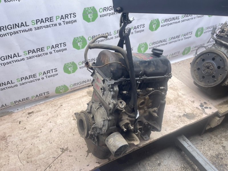 Двигатель, 43990 рублей, Тверь