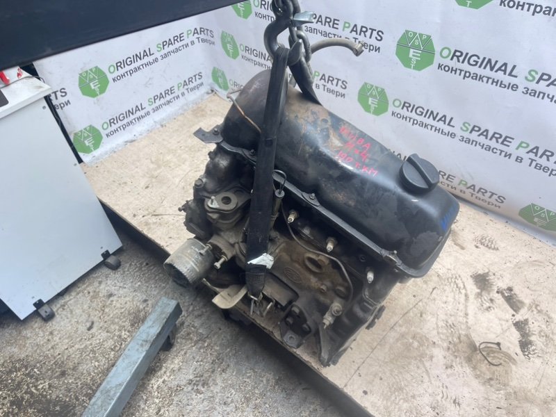 Двигатель, 43990 рублей, Тверь