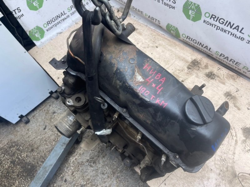 Двигатель, 43990 рублей, Тверь