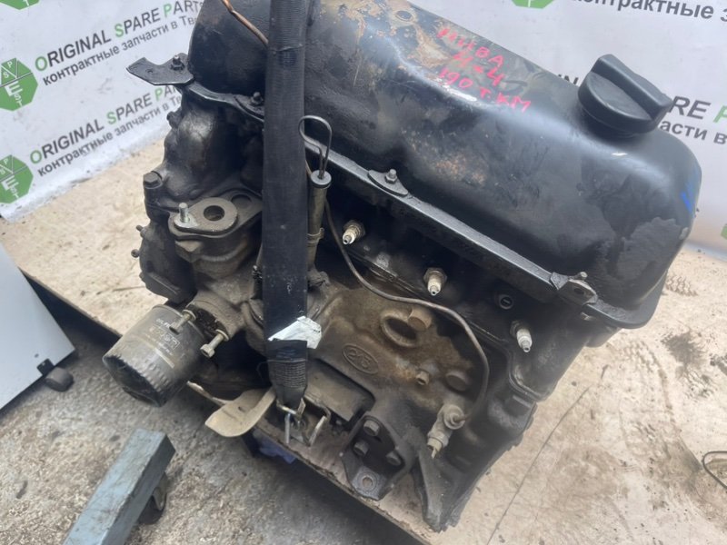 Двигатель, 43990 рублей, Тверь