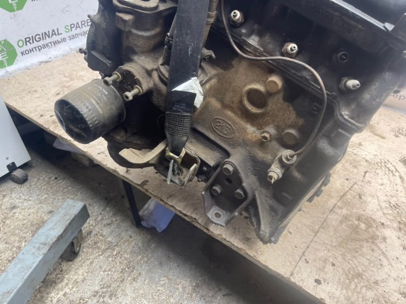 Двигатель, 43990 рублей, Тверь