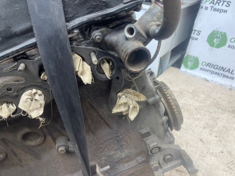 Двигатель, 43990 рублей, Тверь