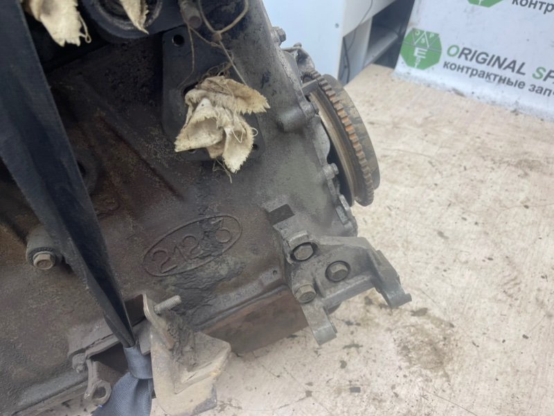 Двигатель, 43990 рублей, Тверь