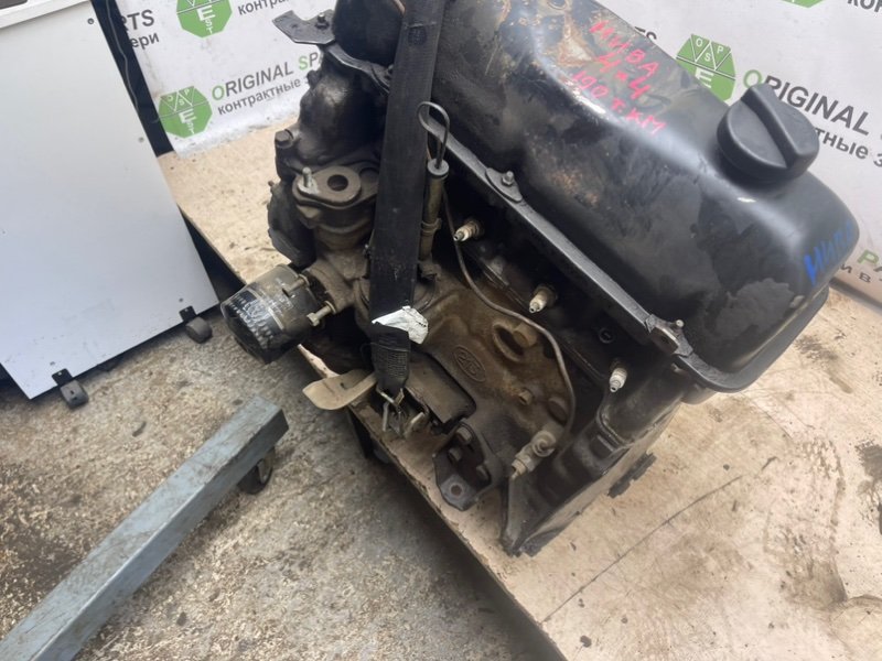 Двигатель, 43990 рублей, Тверь