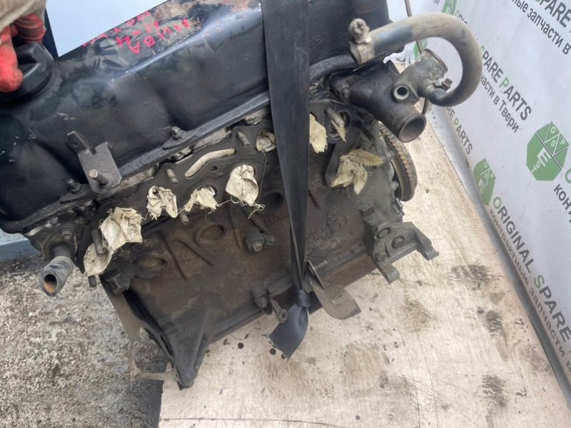 Двигатель, 43990 рублей, Тверь