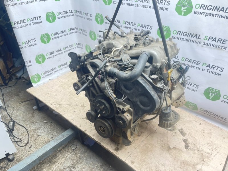 Двигатель, 115490 рублей, Тверь