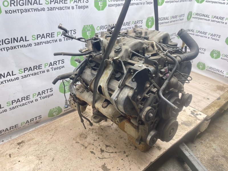 Двигатель, 115490 рублей, Тверь