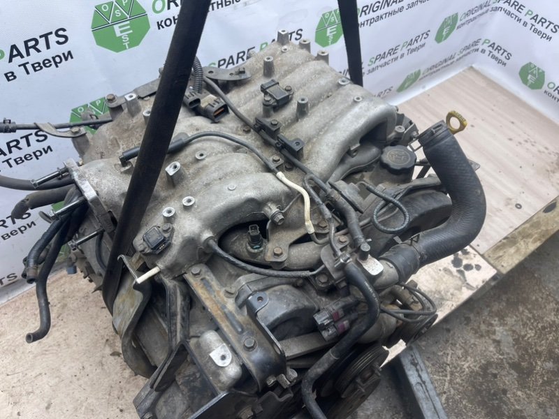 Двигатель, 115490 рублей, Тверь