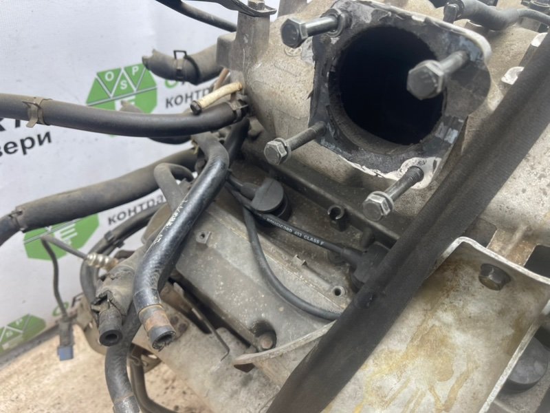 Двигатель, 115490 рублей, Тверь