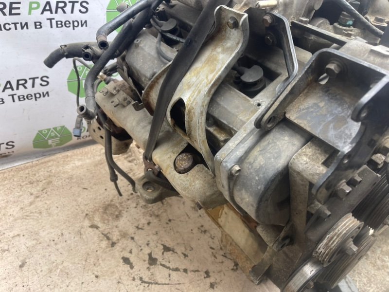 Двигатель, 115490 рублей, Тверь