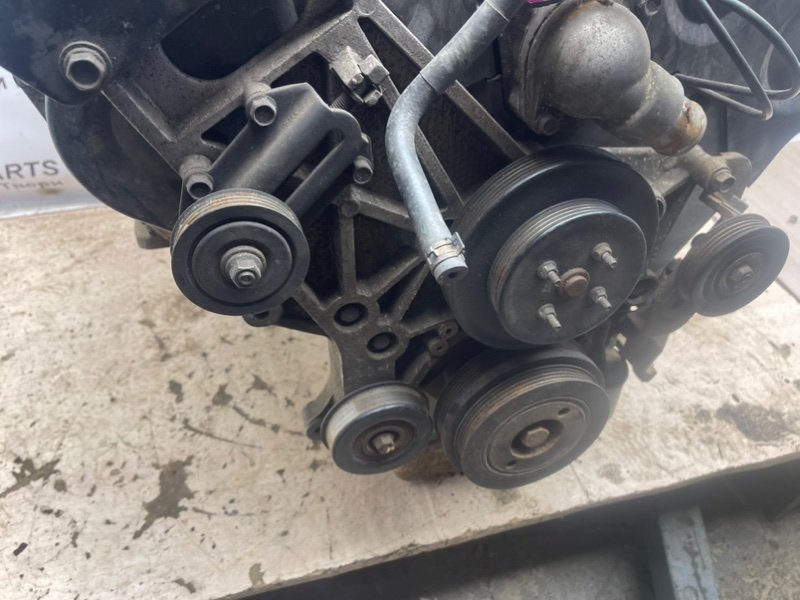 Двигатель, 115490 рублей, Тверь