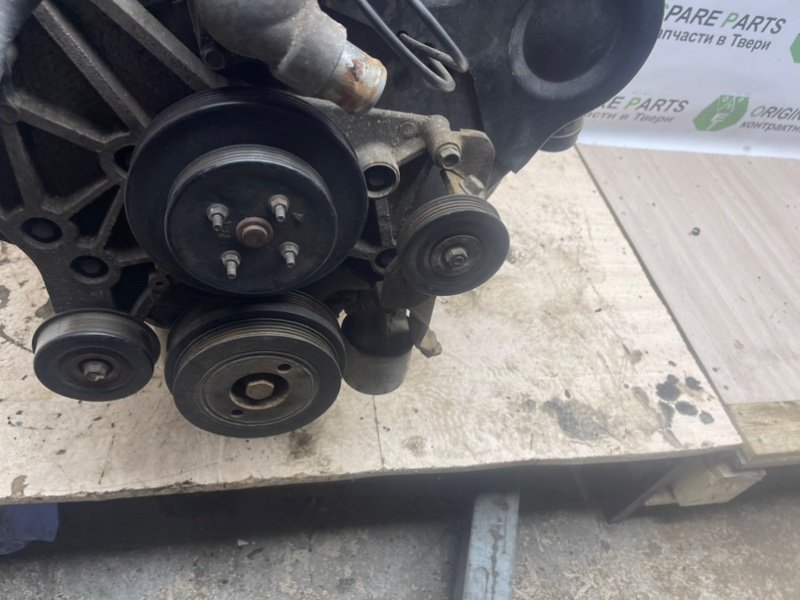 Двигатель, 115490 рублей, Тверь