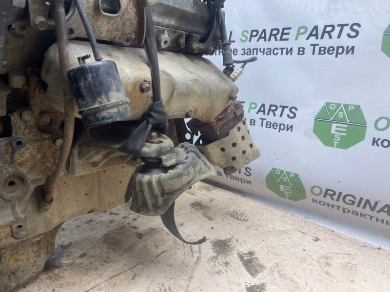 Двигатель, 115490 рублей, Тверь