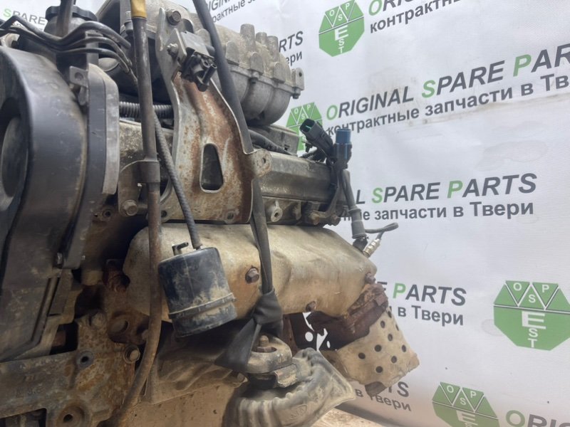 Двигатель, 115490 рублей, Тверь