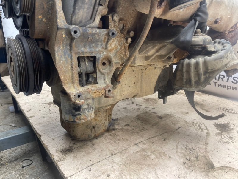 Двигатель, 115490 рублей, Тверь