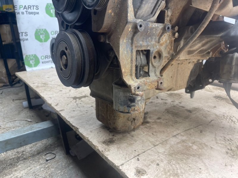 Двигатель, 115490 рублей, Тверь