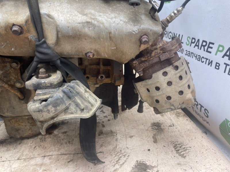 Двигатель, 115490 рублей, Тверь