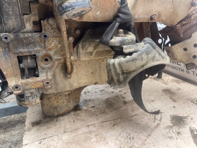 Двигатель, 115490 рублей, Тверь