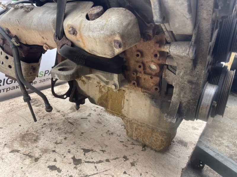 Двигатель, 115490 рублей, Тверь