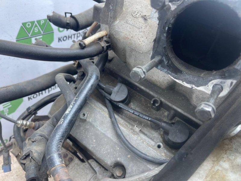 Двигатель, 115490 рублей, Тверь