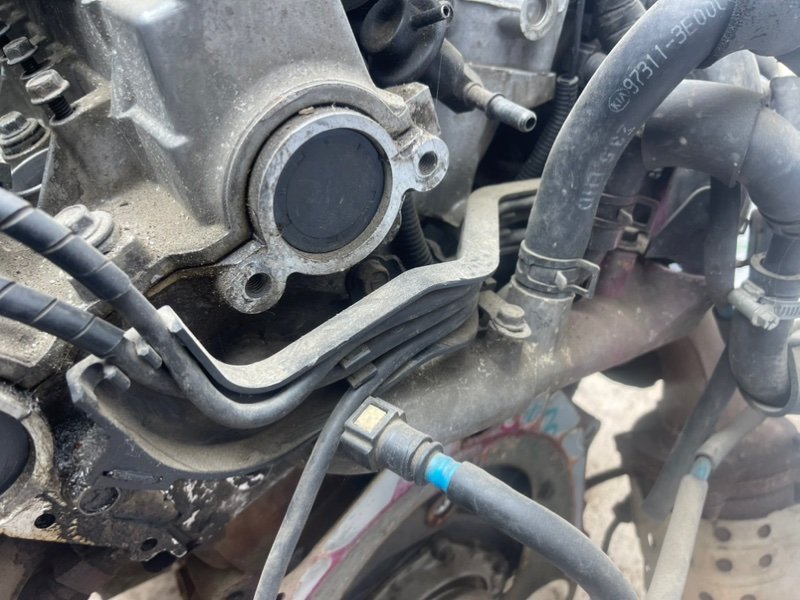 Двигатель, 115490 рублей, Тверь