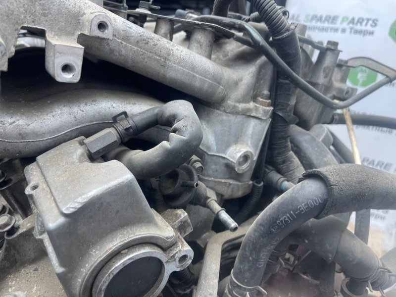 Двигатель, 115490 рублей, Тверь