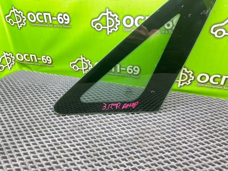 Форточка кузова, 990 рублей, Тверь