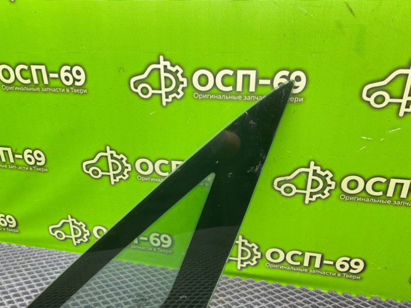 Форточка кузова, 990 рублей, Тверь