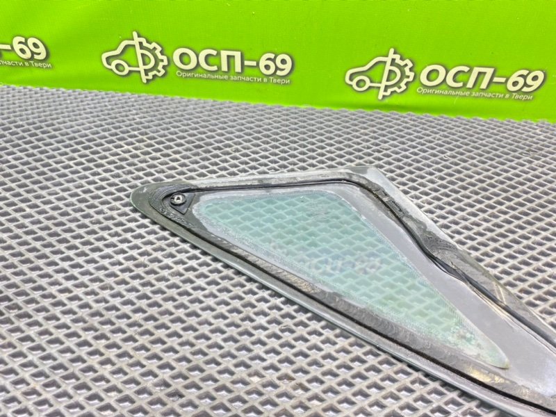 Форточка кузова, 990 рублей, Тверь