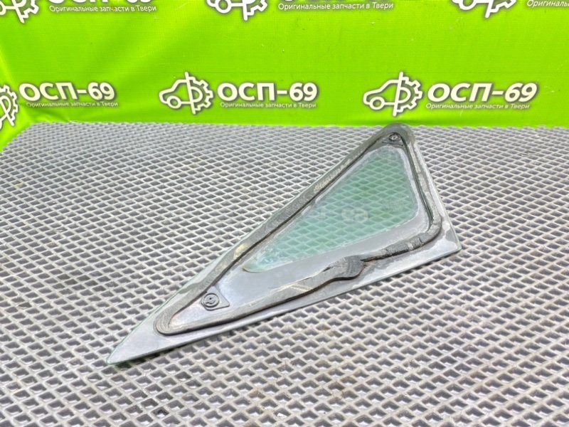 Форточка кузова, 990 рублей, Тверь